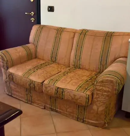 Apartment Tulipano *