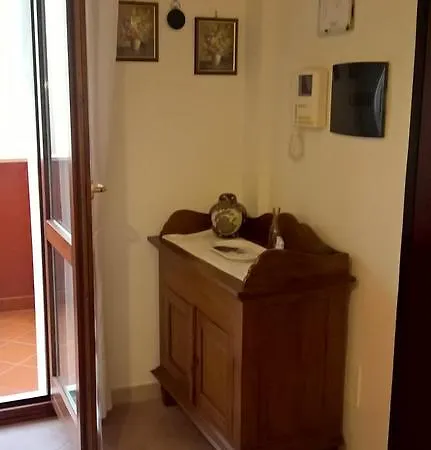 Apartment Tulipano *