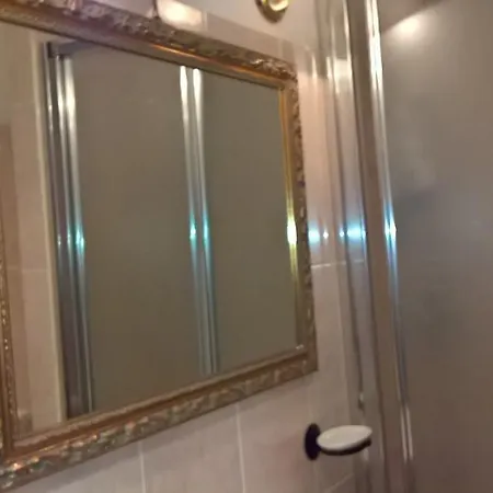 Apartament Tulipano