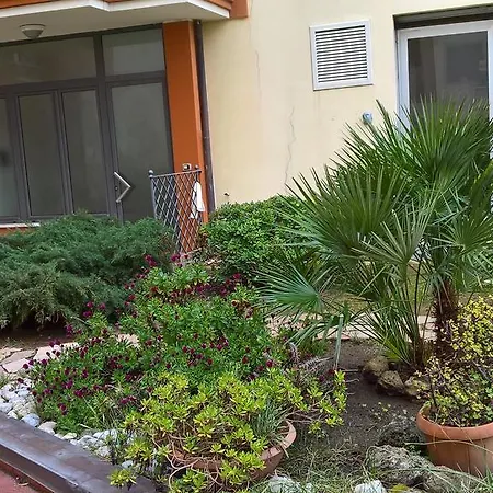 Apartament Tulipano