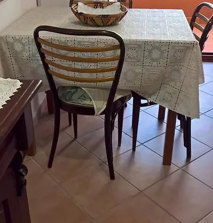 Apartament Tulipano Alghero